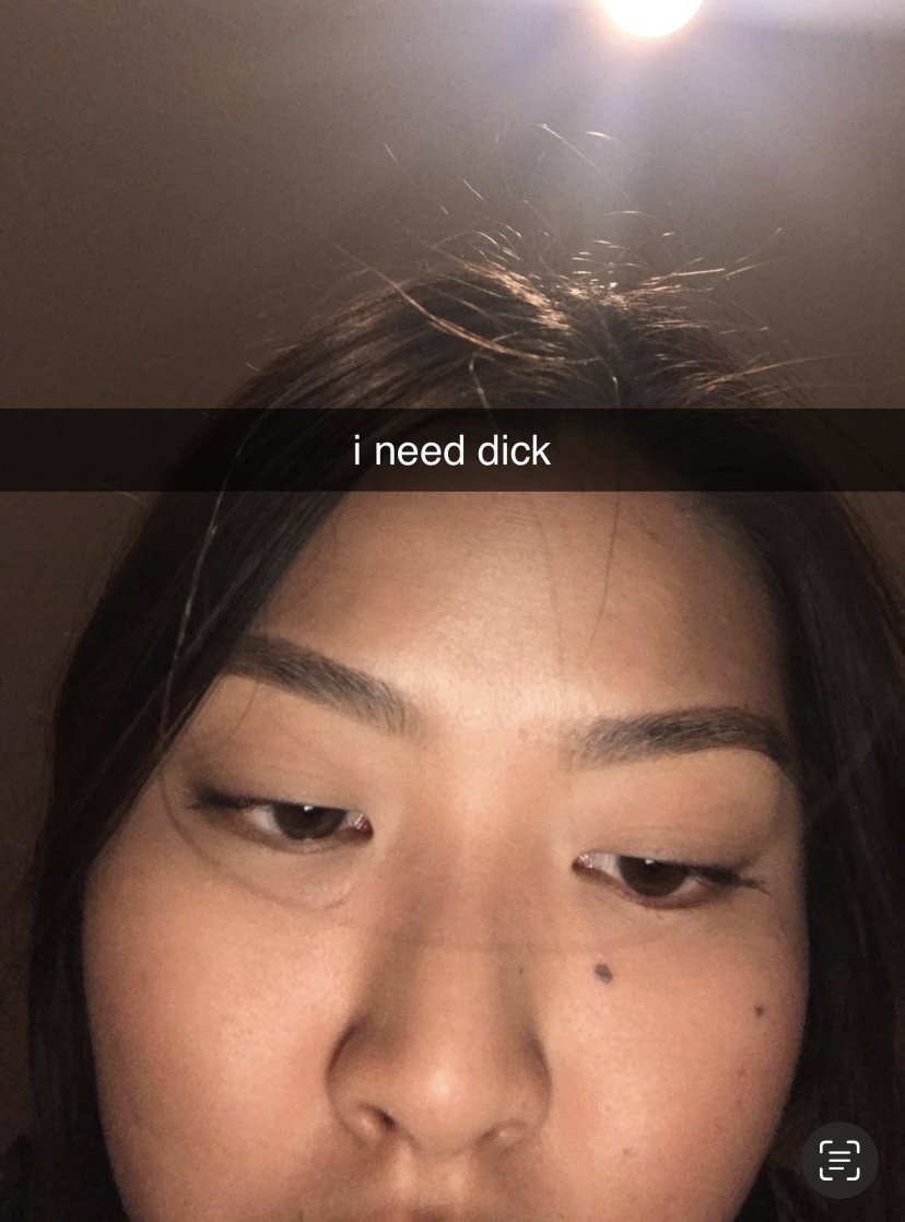Busty Asian Slut’s LEAKED SNAPCHAT NUDES #j7bJPNMl