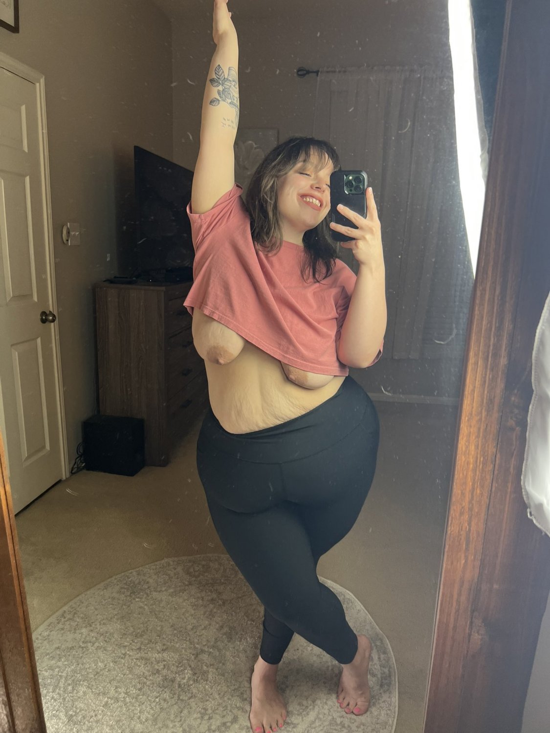 Thick Slutty Girlfriend #JaEUkJRy