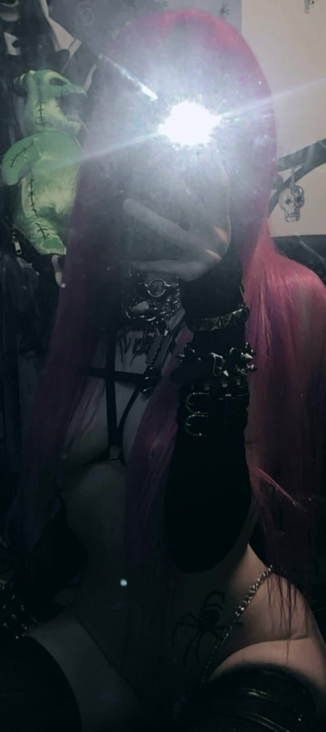 Dark, mysterious, and ready to steal your heart #JC47pthJ