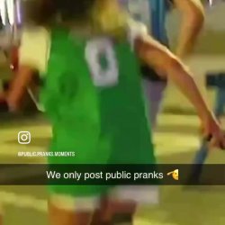 Celtics Thot threatens to peg opposing fan