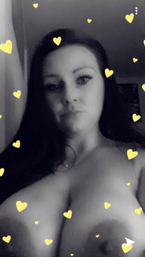 ♥Tits♥ #JKYLYVie