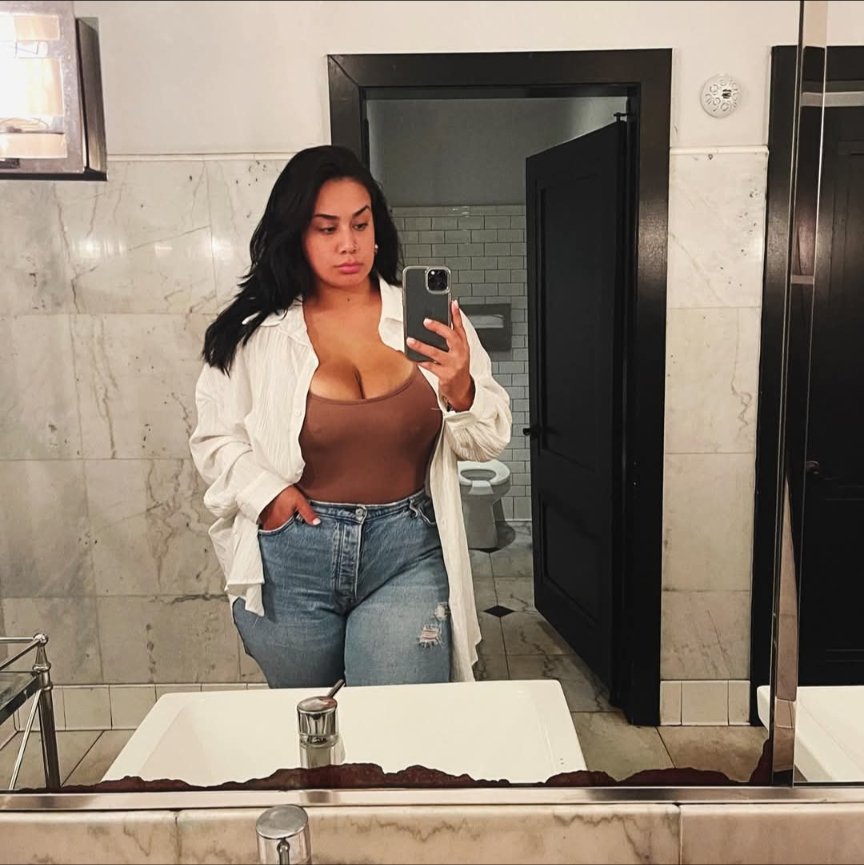 Sexy latina #JLuMK4hc