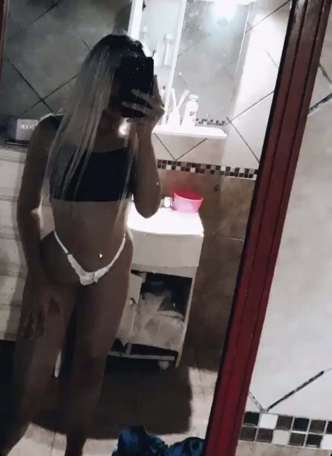 Lula! Perra Nalgona 🔥 #jLwF0rz9