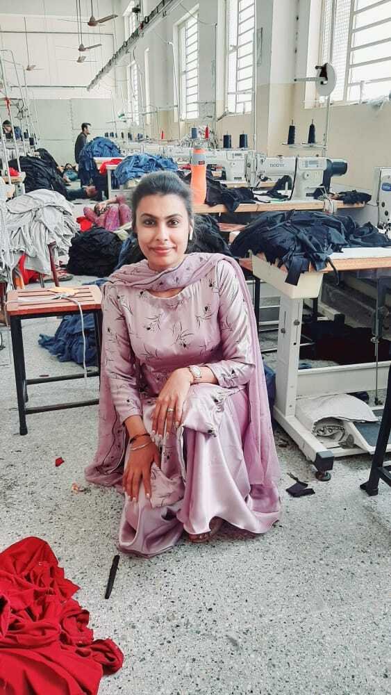 Indian Punjabi Bhabhi's big boob nudes leaked #JMpvK8r7