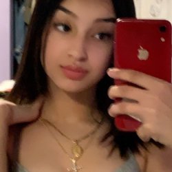 Pretty Spanish Slut