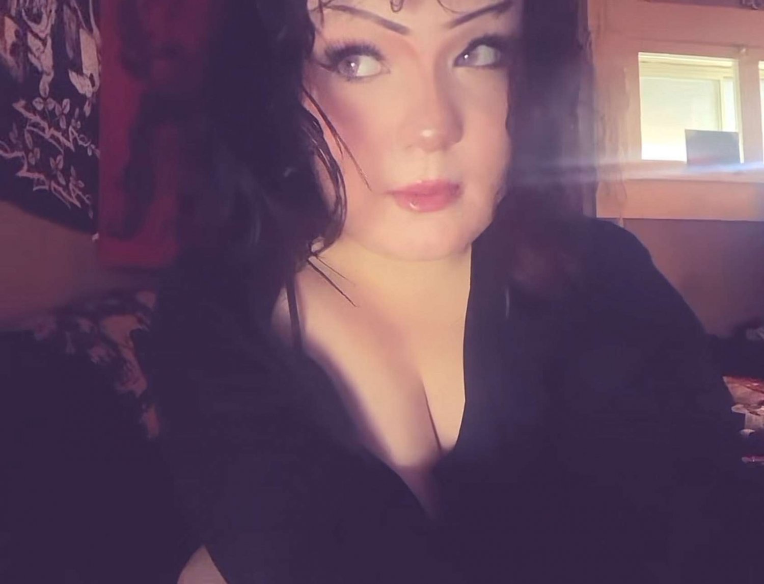 submitted bbw with some nice tits #jPvV5xbz