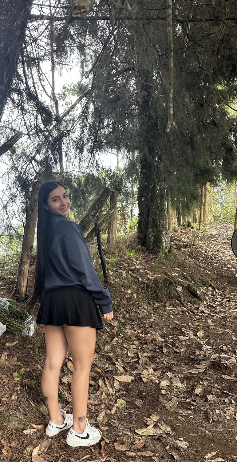 Beautiful Colombian Slut #JRfesvvP
