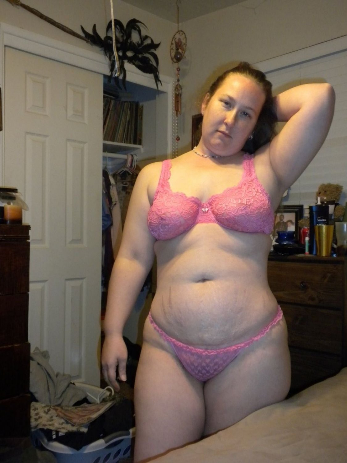 Danielle - Chubby Pawg Milf - Part 1.  (ero) #JttPxLpt