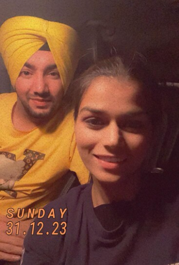 cnadian punjabi girl with 2 diftent boys part 1 #juQ7hajI