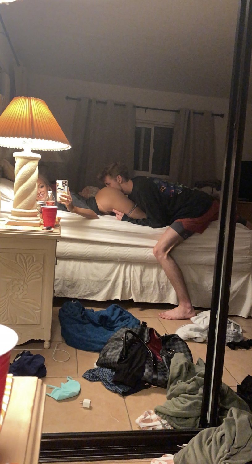 Smoking Hot Blonde Slut #jyimGemw
