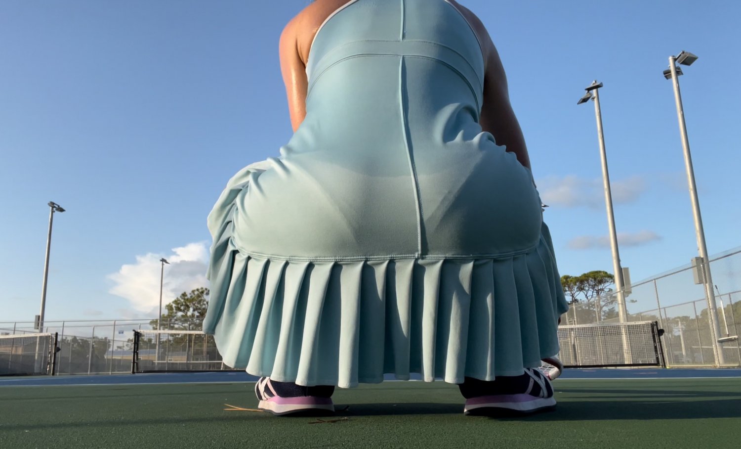 Hot blonde Sheena meaty pussy 🥵🔥 #jziwzL1P