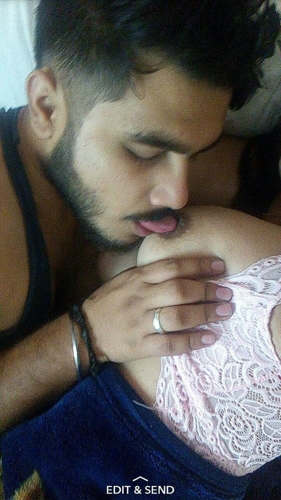Punjabi Girl Leaks Video and Photos Cute Girl Ever #JZLV09ke