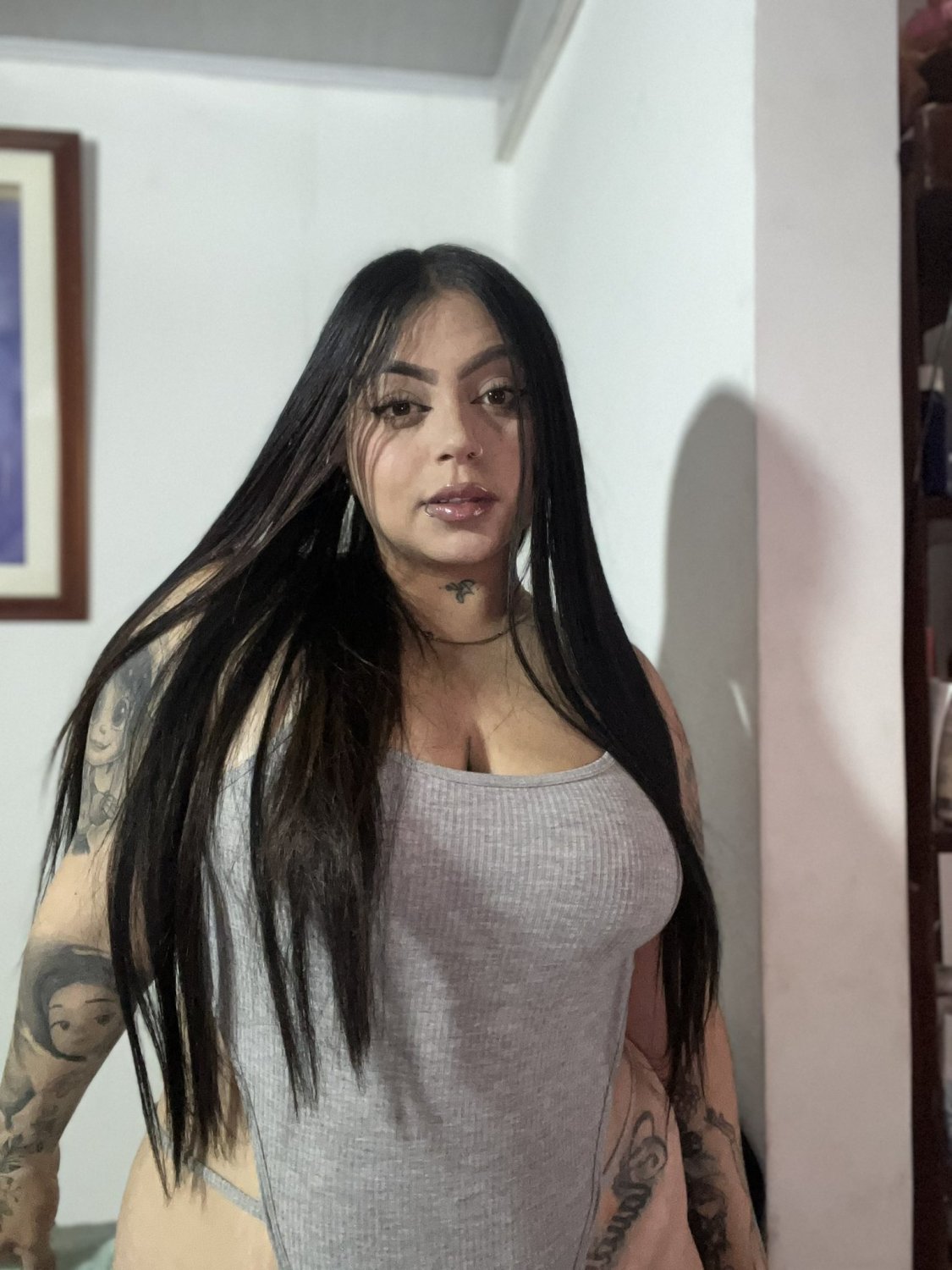 Lorena Alvarez #k5YiB1ZQ