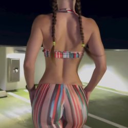 Sexy SoulJane