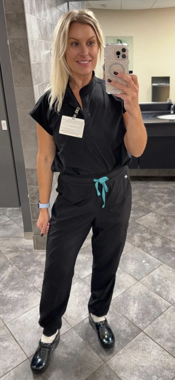 Sexy Amateur Nurse #kD9dDU2y