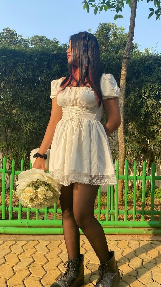 Nepali viral girl #KdViPYkt