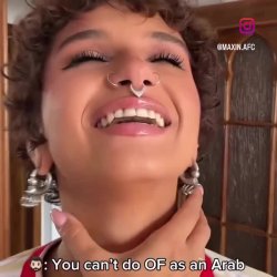 That is haram (Addictive! 🔄)