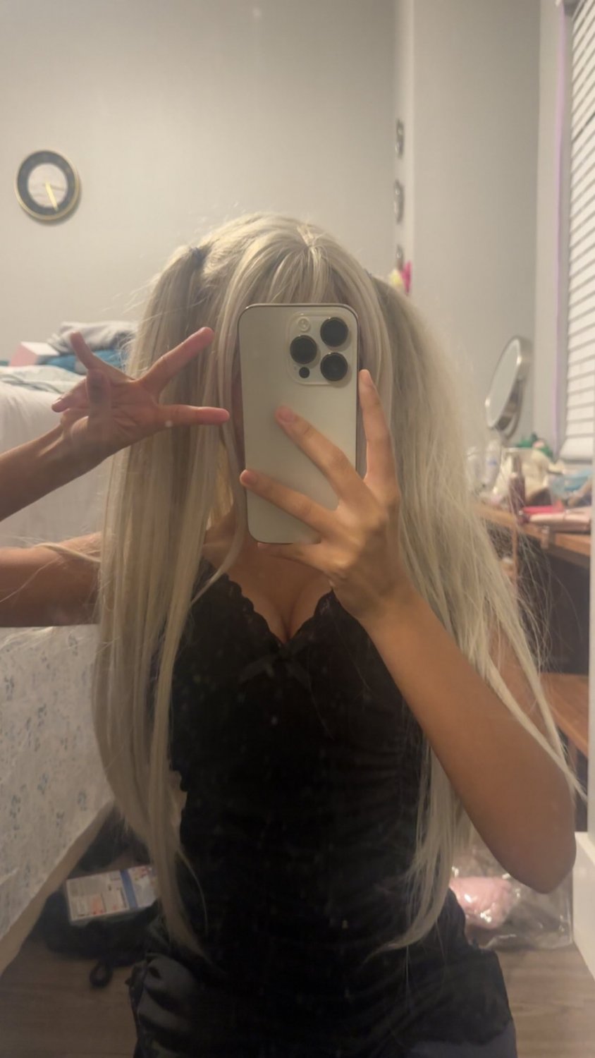 tight asian loves dressing up #KinFQuhK