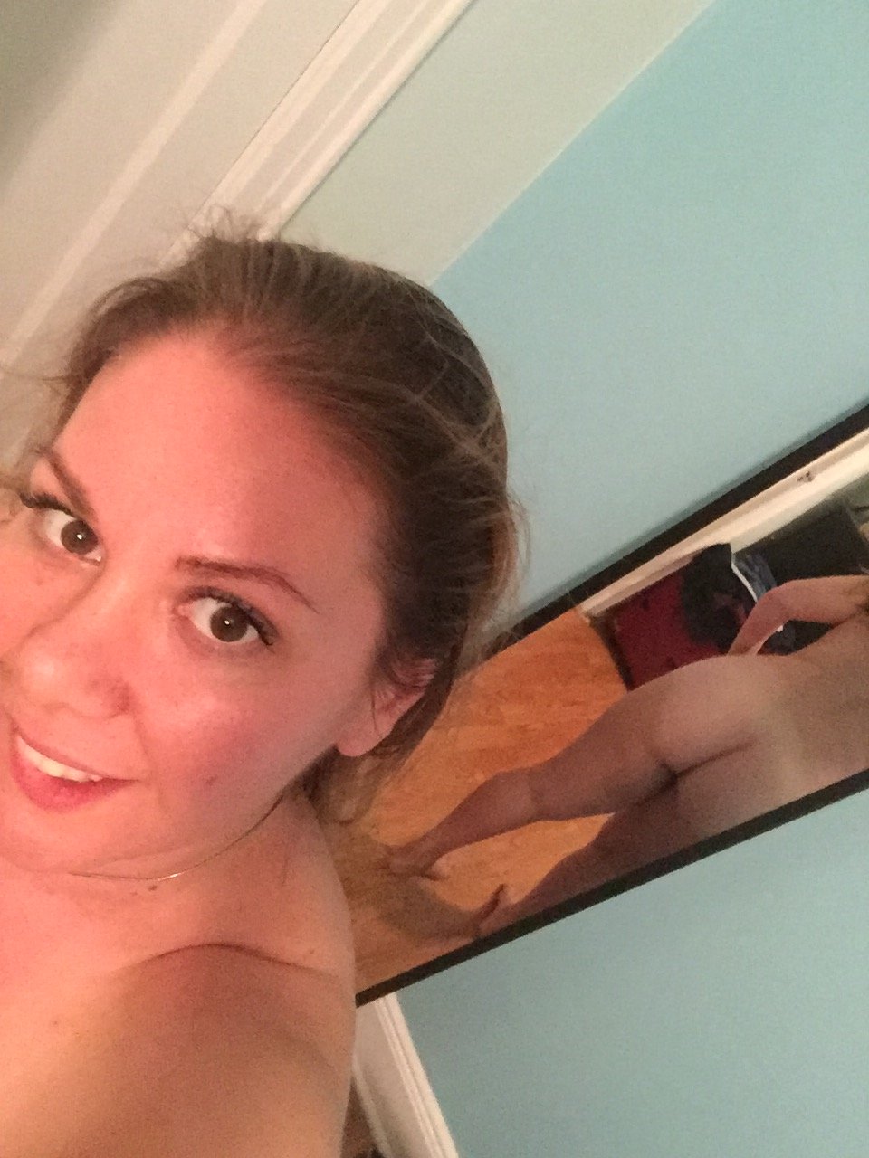Katie the PAWG #kIO0Mp16