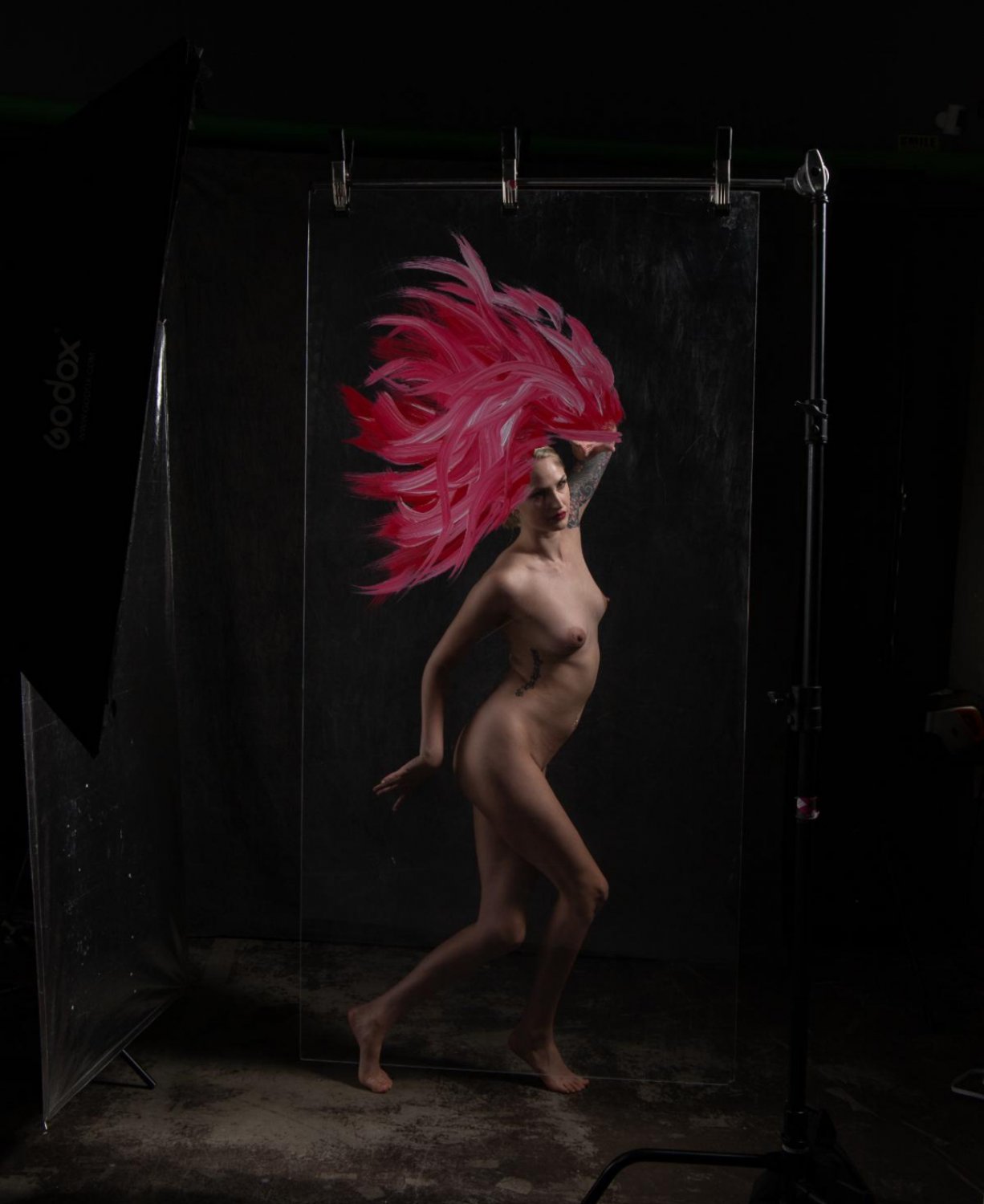 Paint Boudoir #KMGfyjpU