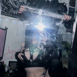 I’ve learned the best way to keep a man is to drain him of every last drop
