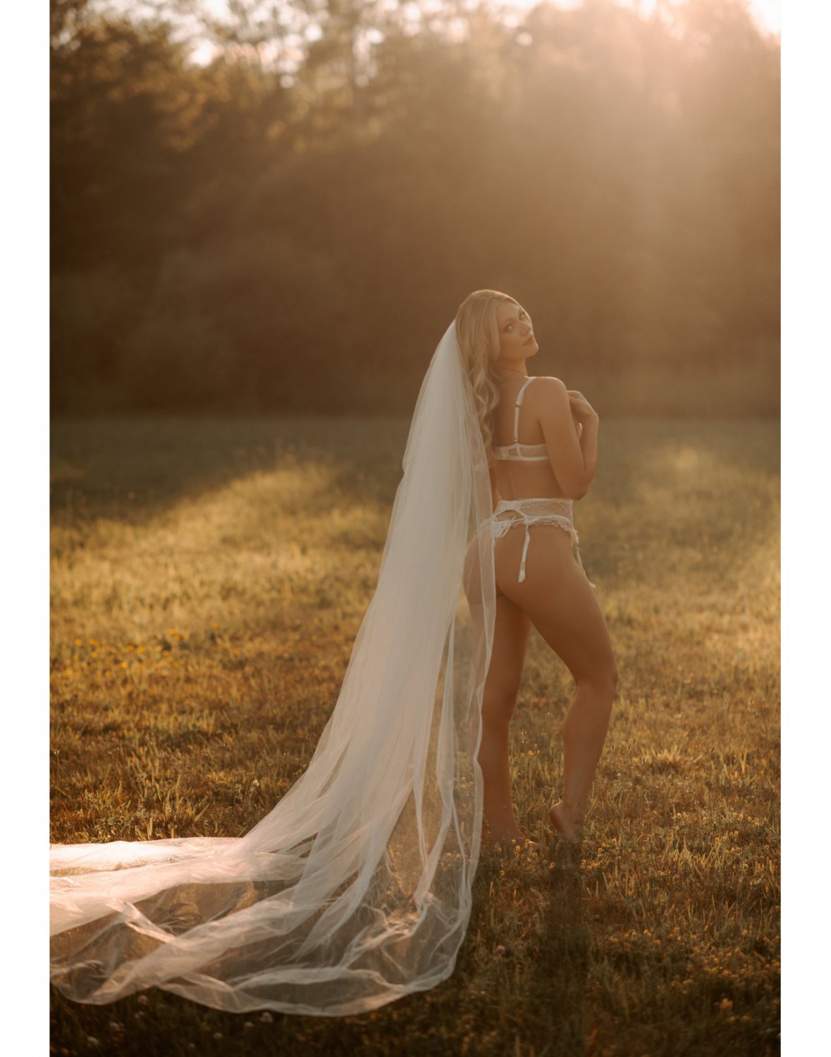 Fucking wow bride boudoir #kobrJJiN