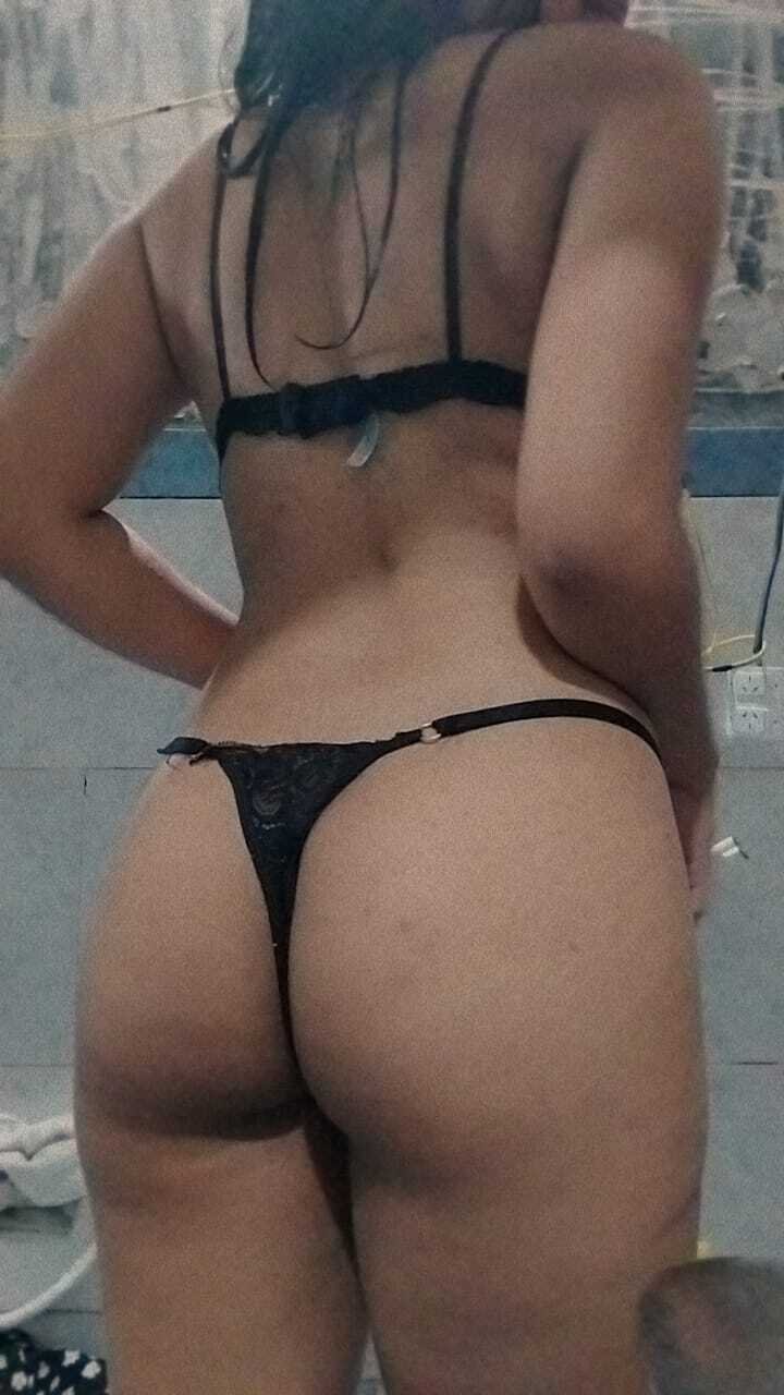 Puti novia #KQMBaju2