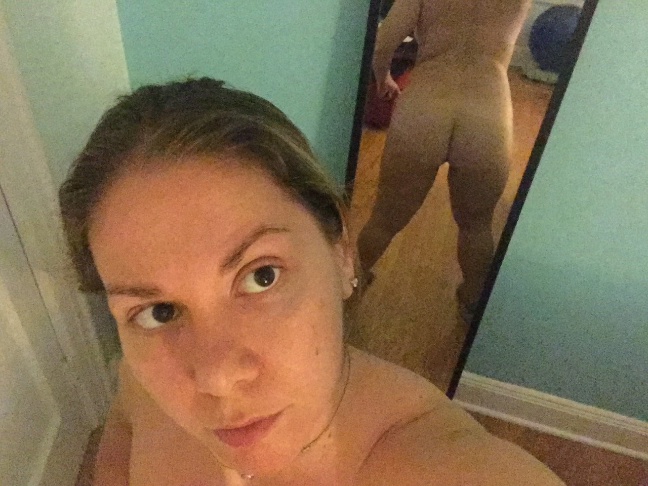Katie the PAWG #ktBiMd89
