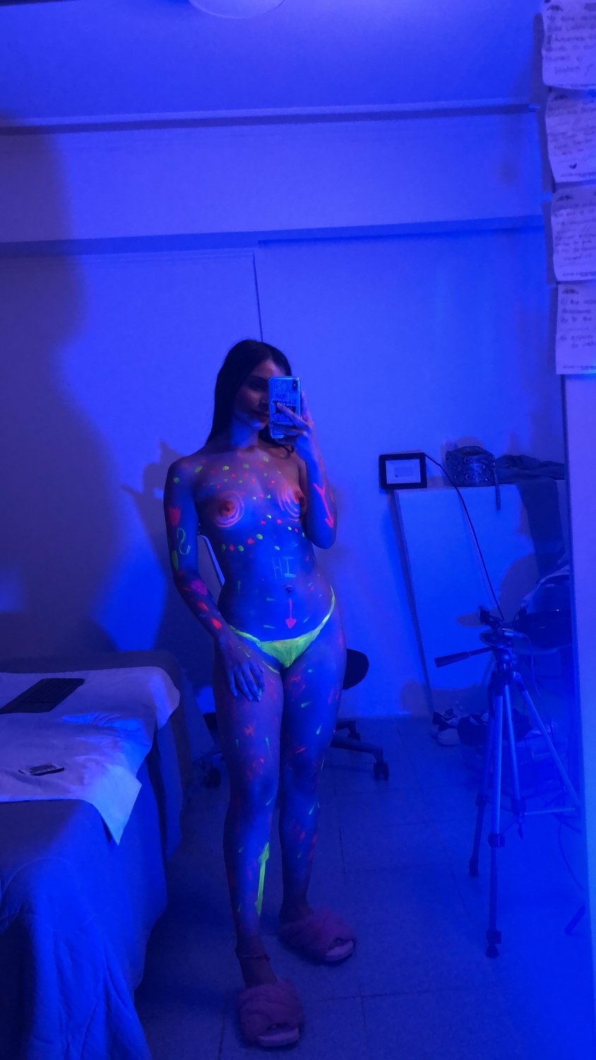 Beautiful Colombian Slut #KVq2PvDv
