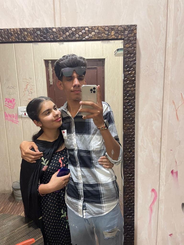 Punjabi bf and gf #kwm31DwB