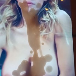 Cum Tribute – Sydney Sweeney