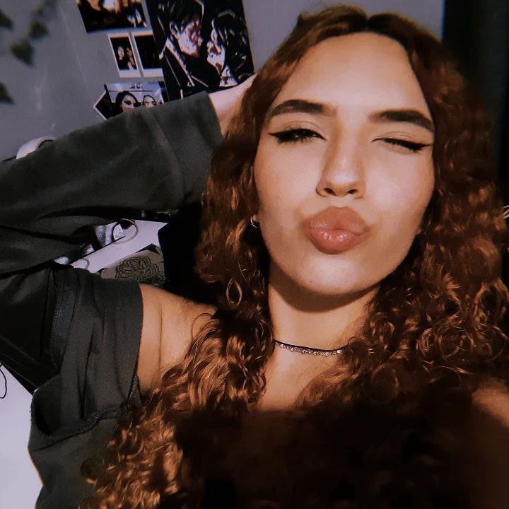 ruiva peituda #kYImeN7o