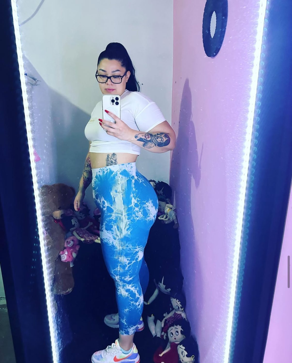 Thick ass latina #KZFDHoj1