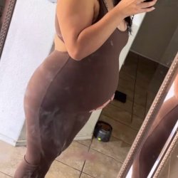 I fucked up got my ex pregnant 😇😚😛