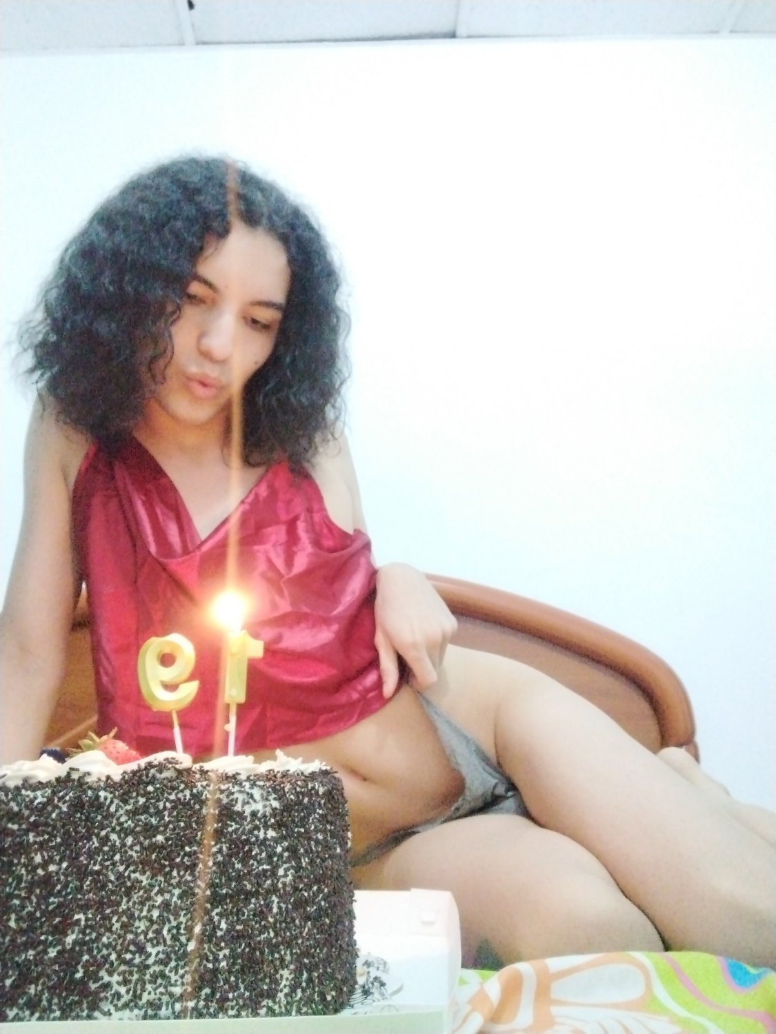 kzzwdcho Thank you so much for your nice comments 💗🫶🏻 but... would you eat my cake?🫦🎂 #KZzWdchO