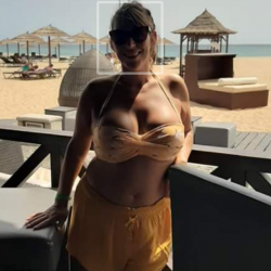 Sexy wife