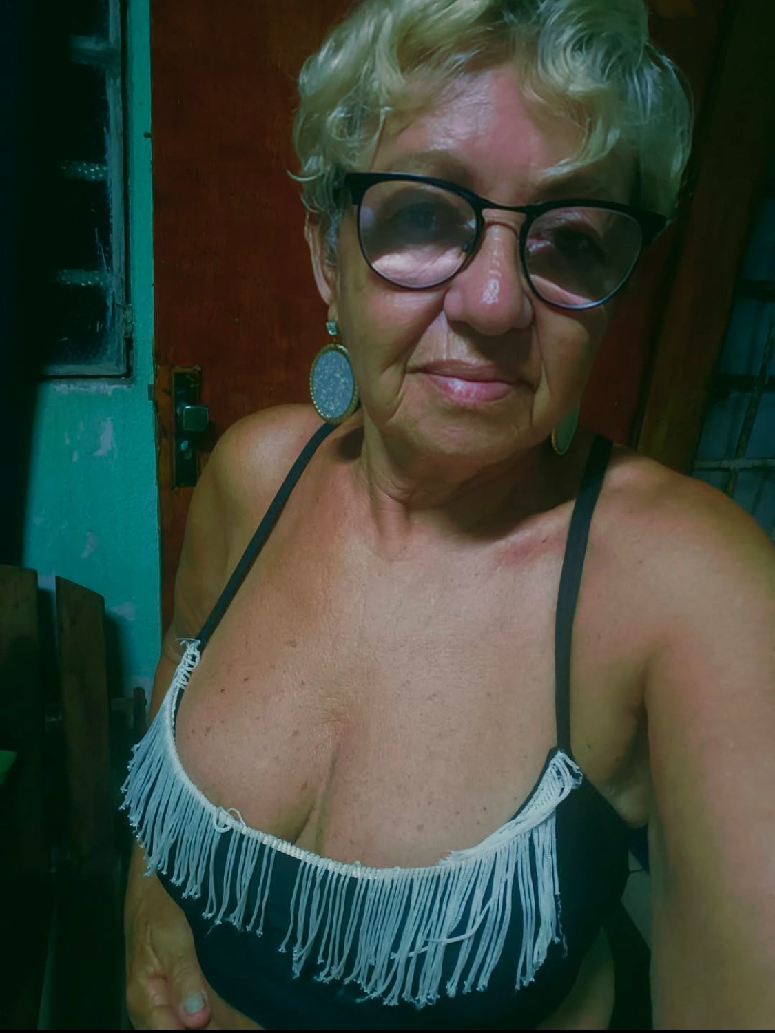 Granny Maria #L7glnYtH