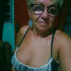 Granny Maria