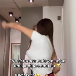 Nova video e foto na Bela…Bela Fernades linda e fofa