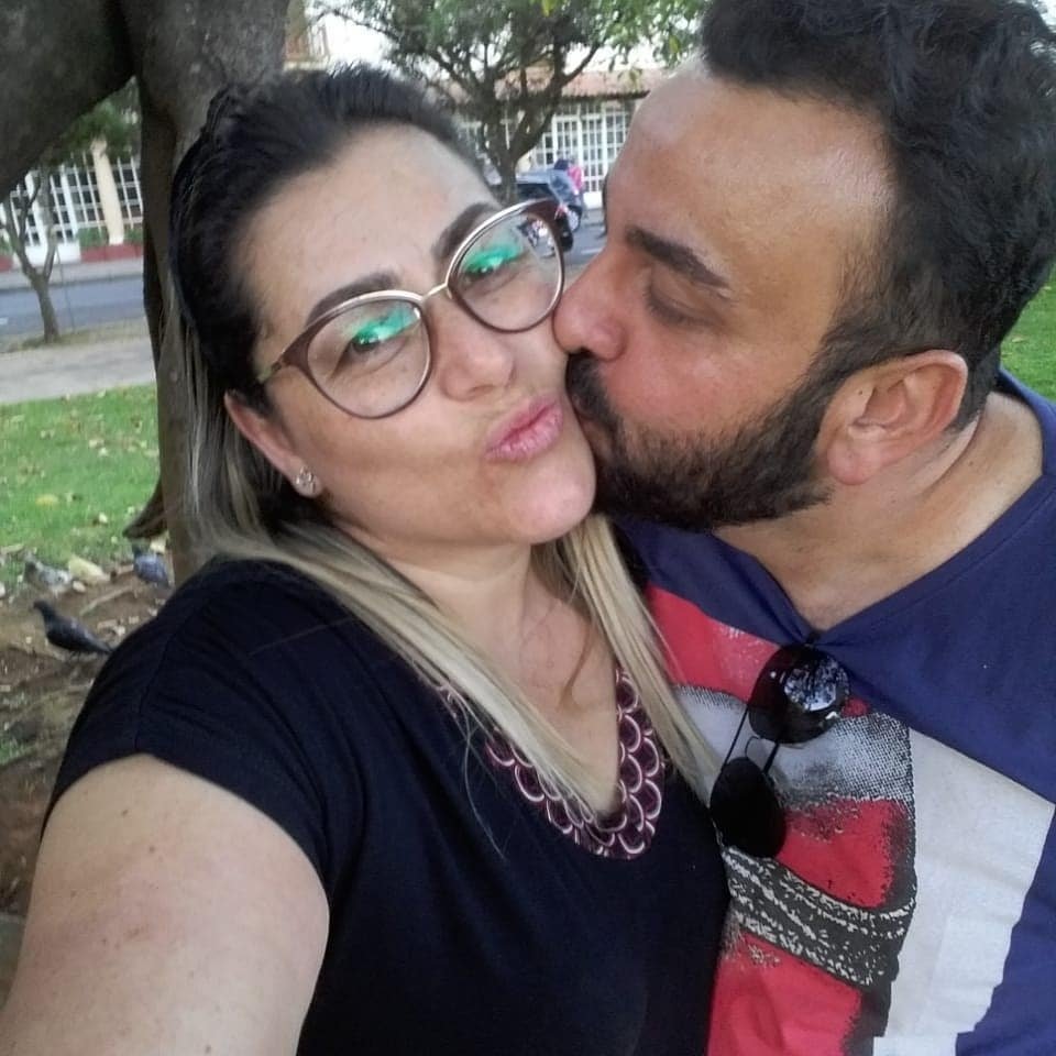 Michele crente casada e o corno #LACDr1ym