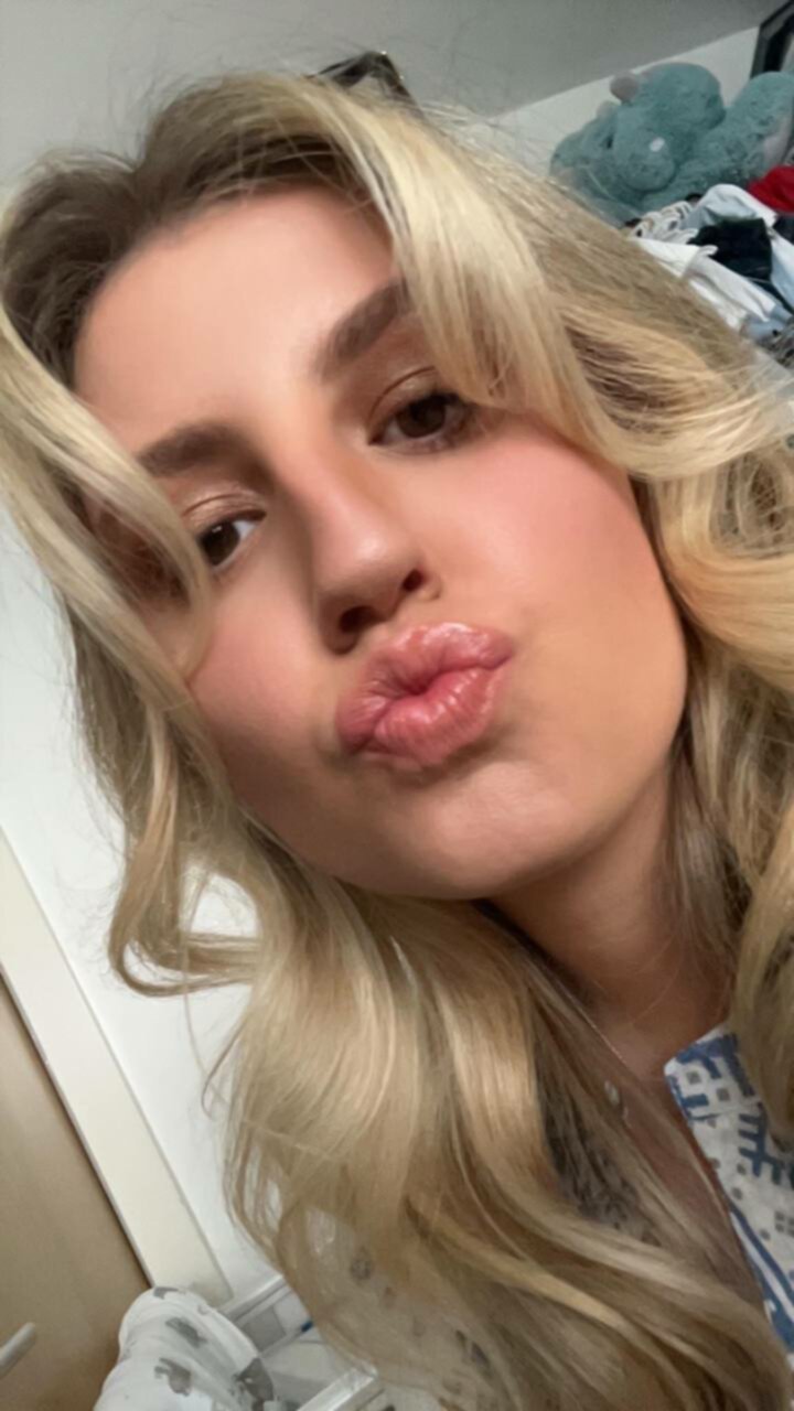 SlutArrest - Chloe, 26-year-old Slut GF from UK #lDp8m432