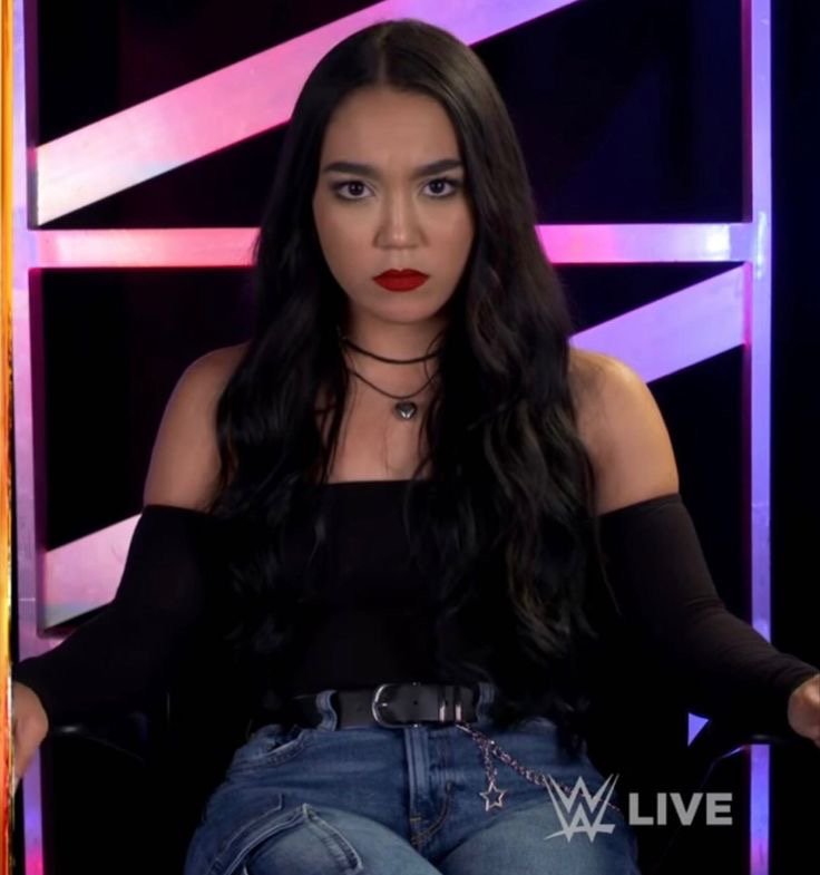 WWE Roxanne Perez #LfO6YGIs