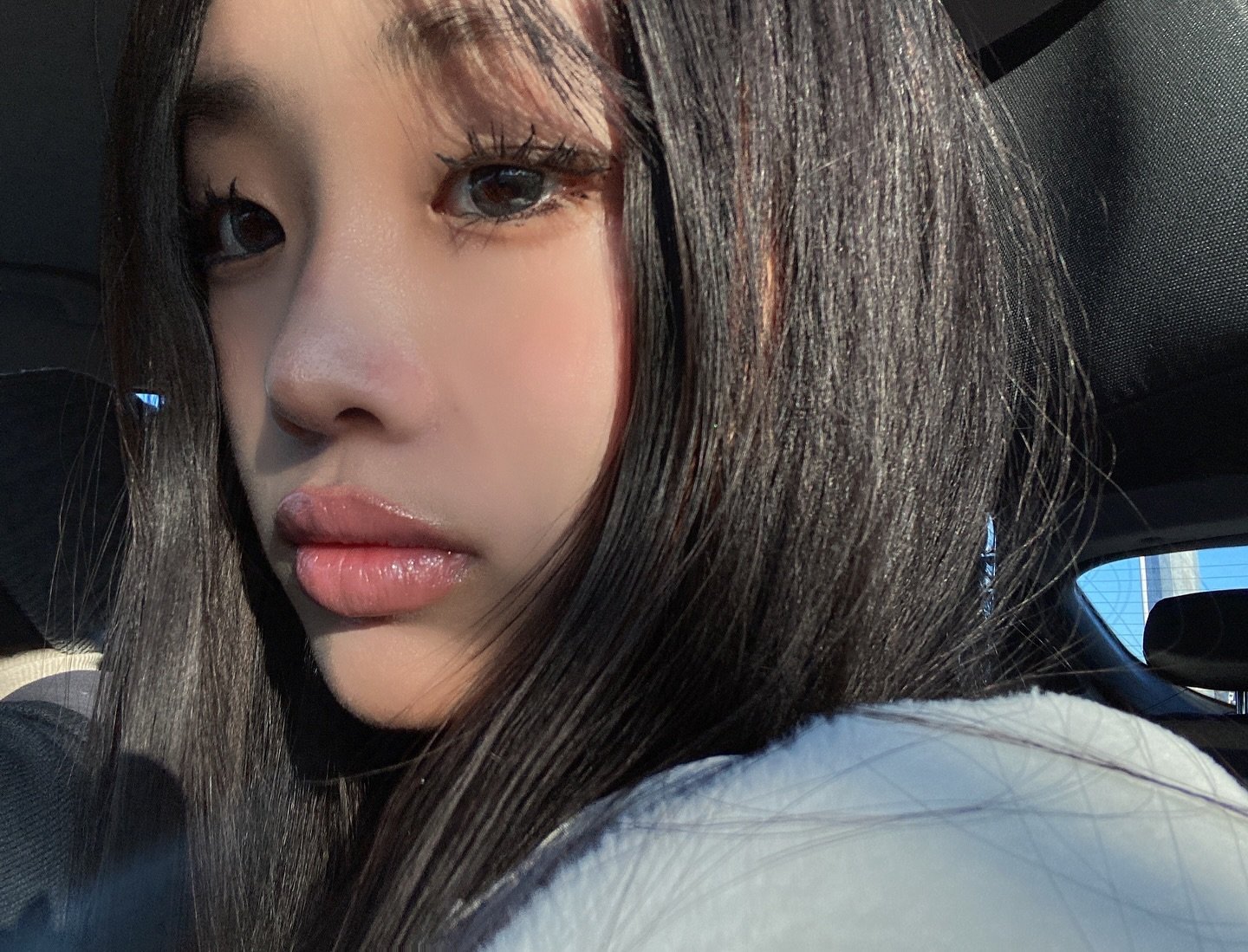 lfqxquji Korean Asian ABG Solo Dildo in PUBLIC - Fit Asian ABG Teen #lfQXqUJI