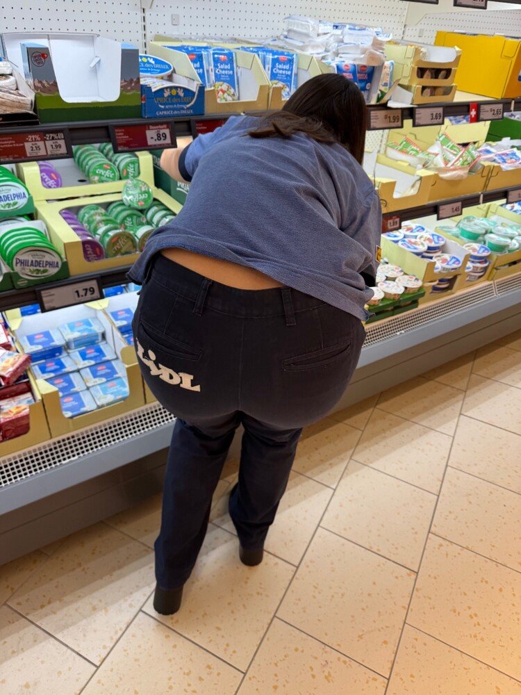 Lidl plug slut #lGeIUFdW