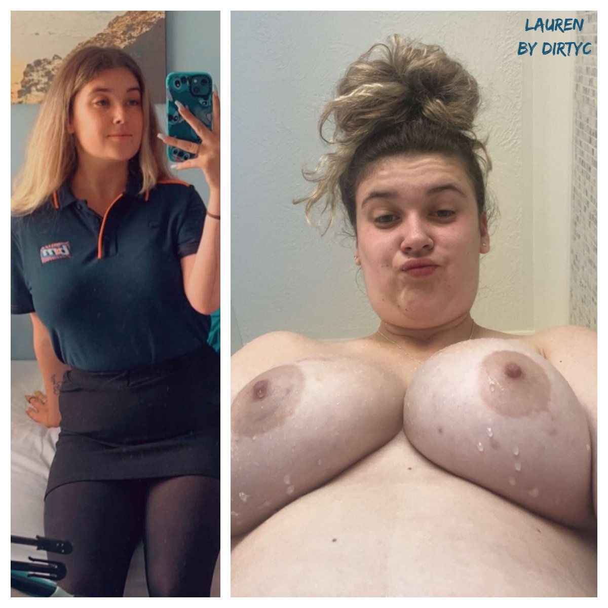 Slut Lauren #lGUqtdjt