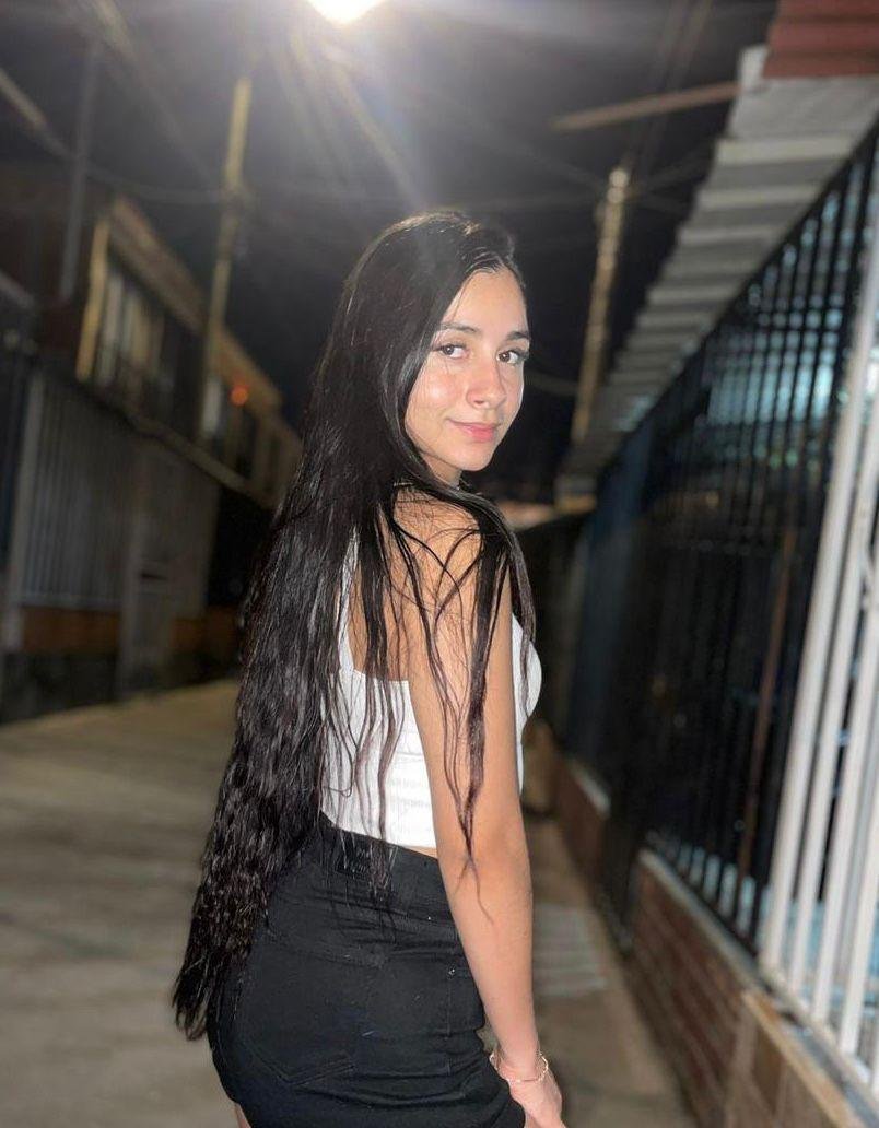 Beautiful Colombian Slut #LihC5XNX