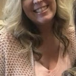 Hot Milf spring brake