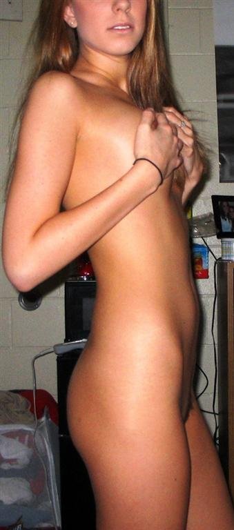 Beautiful Body Blonde Slut #LoItutxN