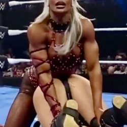 WWE SUPERSTAR Jade Cargill🔥🤩