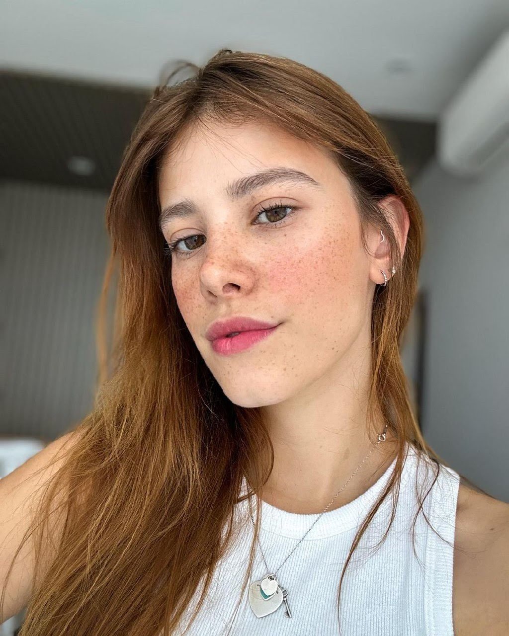 Ruiva magrinha gostosa demais #LsK6D5ar